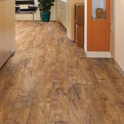 Resilient flooring installation and care details from Bullet Flooring, Bulverde, TX
