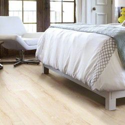 Laminate flooring installation and care details from Bullet Flooring, Bulverde, TX