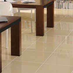 Tile flooring installation and care details from Bullet Flooring, Bulverde, TX